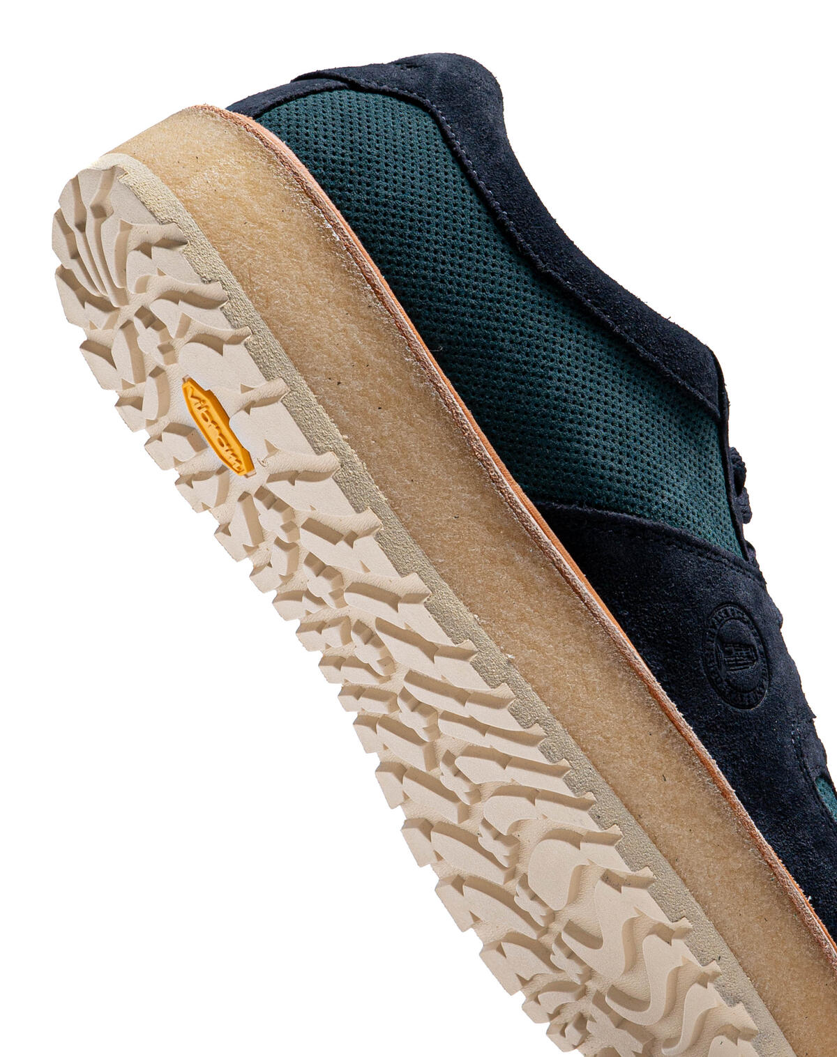 Clarks Originals Sandford 2 '8th Street by Ronnie Fieg' | 26181147